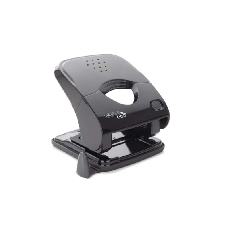 Rapesco Hole Punch 2 Hole 40 Sheet Capacity