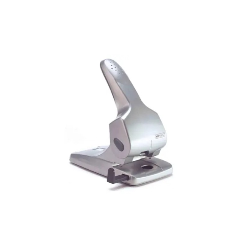 Rapesco Hole Punch 2 Hole 65 Sheet Capacity