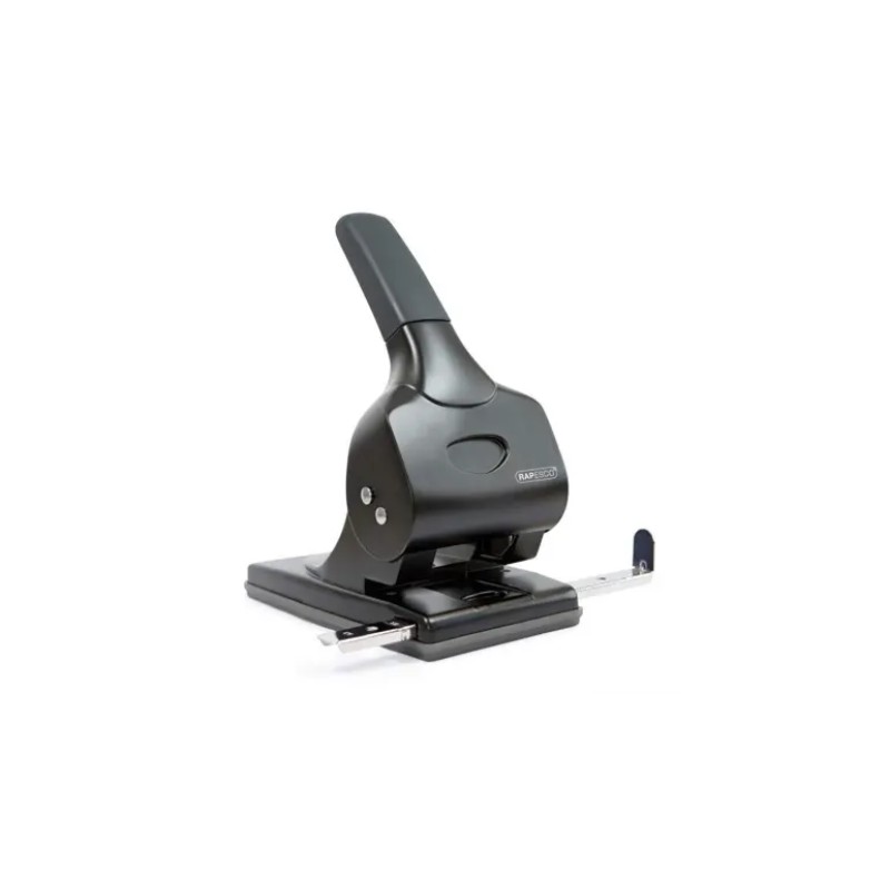 Rapesco Hole Punch 65 Sheet Capacity