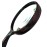 Black High Power Handheld Magnifier