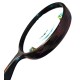 Black High Power Handheld Magnifier