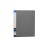 Grey Plastic File Folder