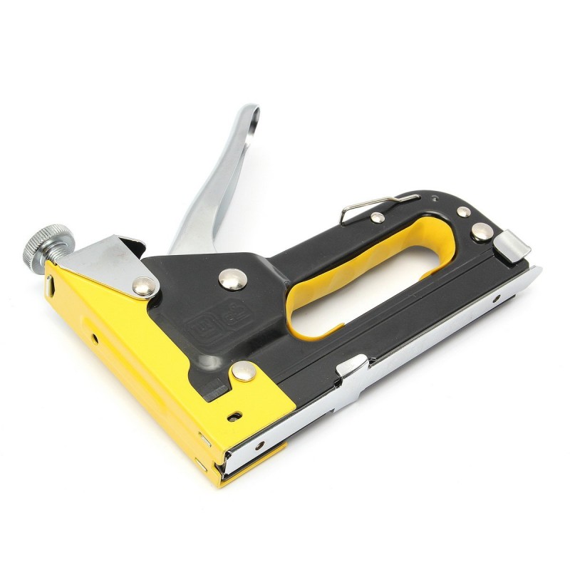 Hand Tacker Staple Gun