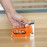 Manual Nail Staple Gun
