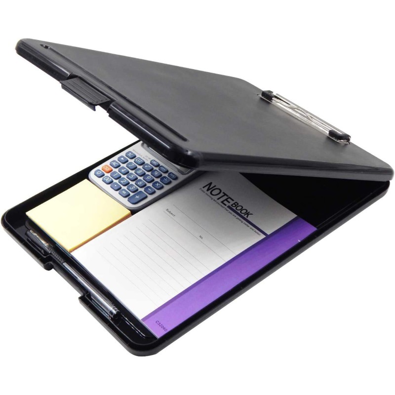 Office Professional Folder Clipboard
