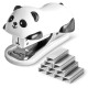 Cute Panda Cartoon Stapler
