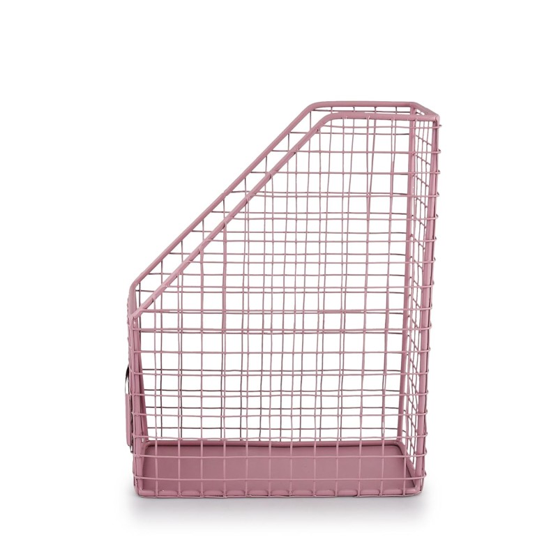 Documents Magzine Holder