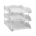 File Tray Rack