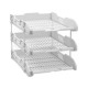 File Tray Rack