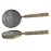 Light Brown Handle Magnifier