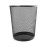 Metal Mesh Big Size Dustbin