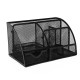 Metal Mesh Storage Box