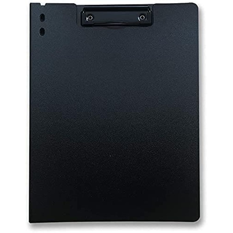 Multi Color Foldable Clipboard