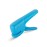 Multicolor Paper Clinch Stapler