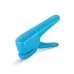 Multicolor Paper Clinch Stapler