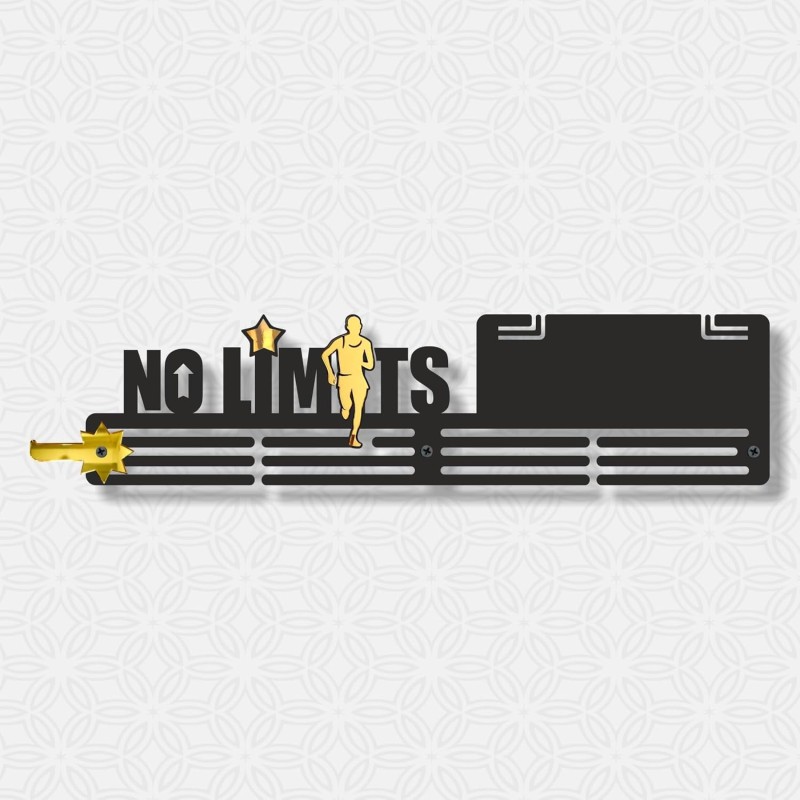 No Limits Hanger