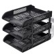 Office Document File Rack