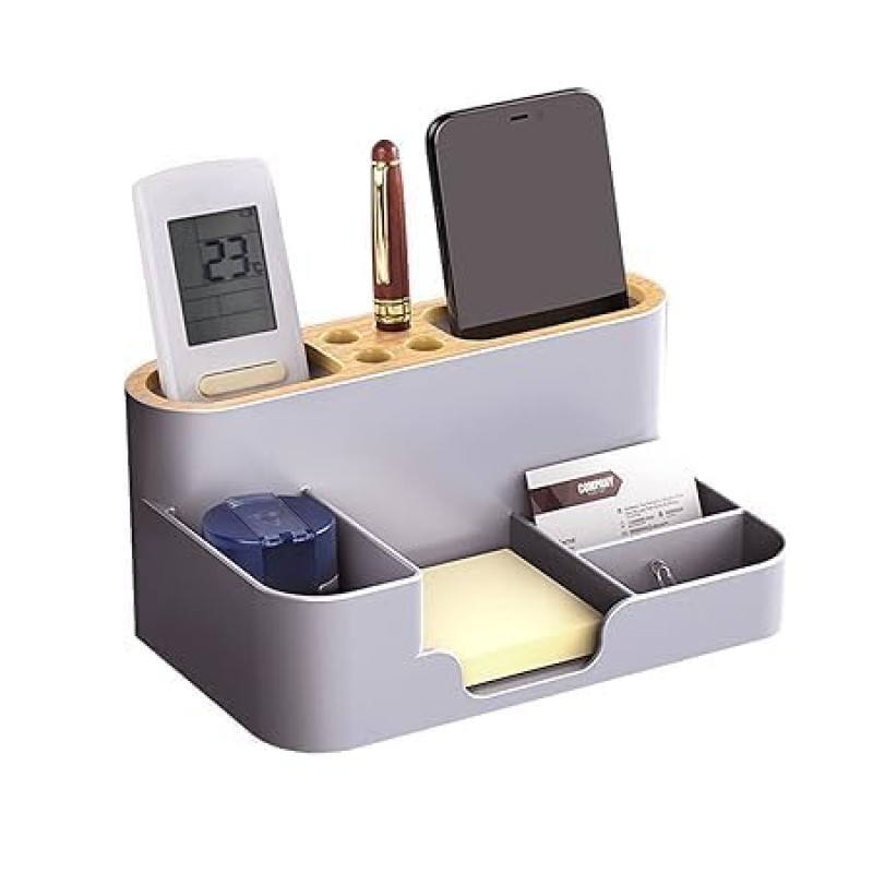 Office Stationery Desk Organizer