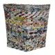 Paperus Waste Basket
