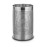 Perforated Dustbin