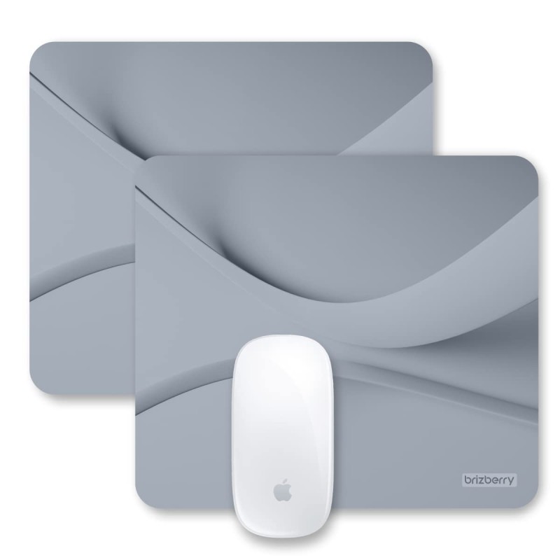 Premium Rubber Base Mouse Pad