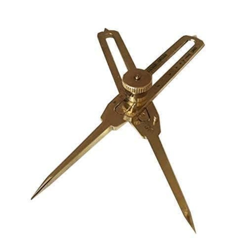 Proportional Divider Compass