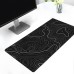 Topographical Extended Mouse Pad
