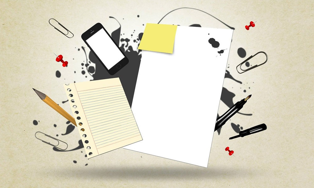 How to Organize Your Desk with Functional and Stylish Stationery